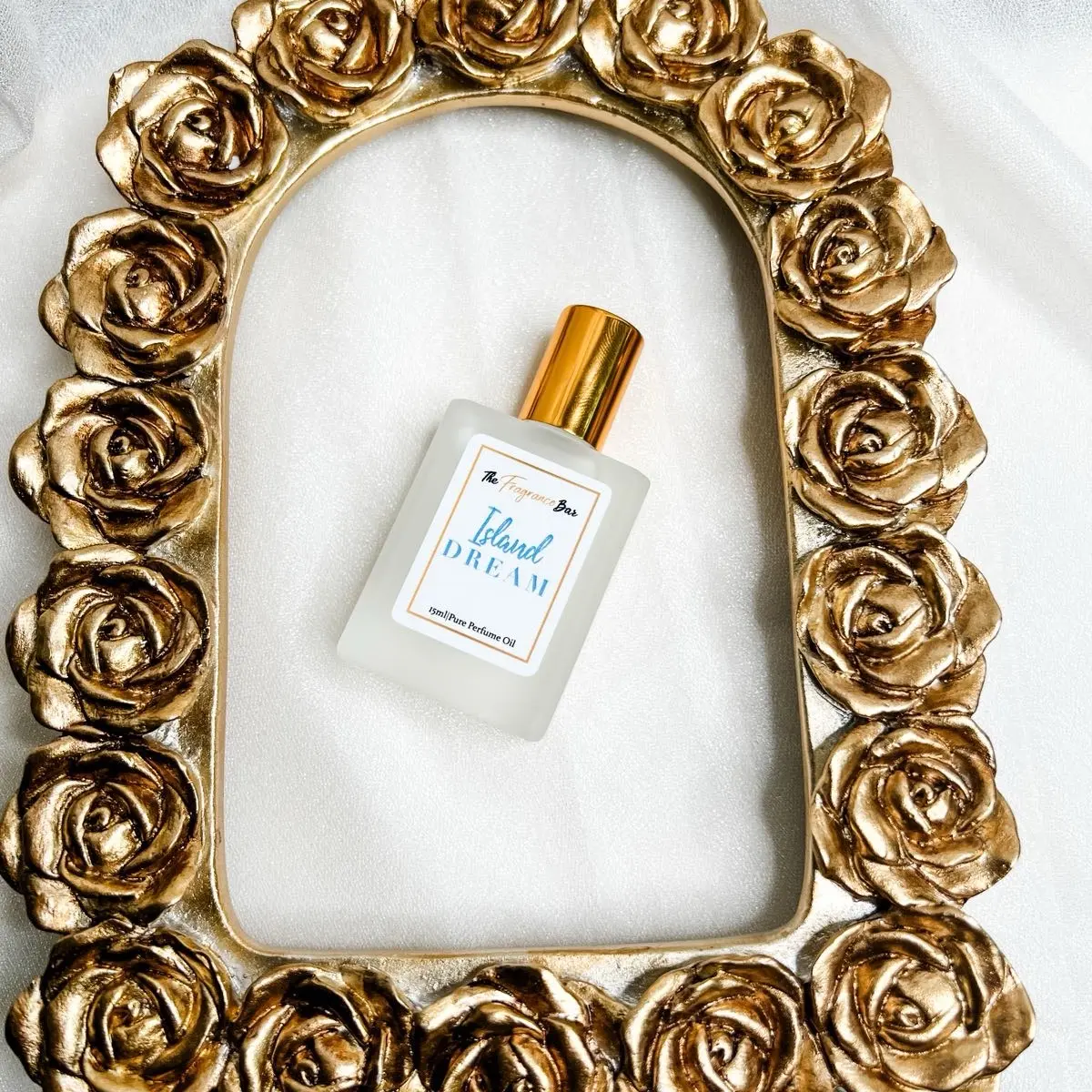 Sweet Escape Collection Perfume Oils (Choose Your Scent)