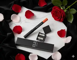 ELIL Waterproof Lip Wand with Sharpener