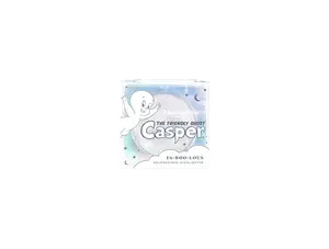 Casper the Friendly Ghost | Fa-Boo-Lous Holographic Highlighter