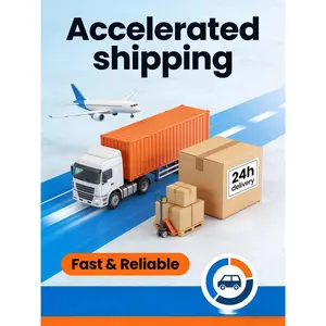 Secure & careful packaging,Satisfaction Promise,Your satisfaction is our top goal.