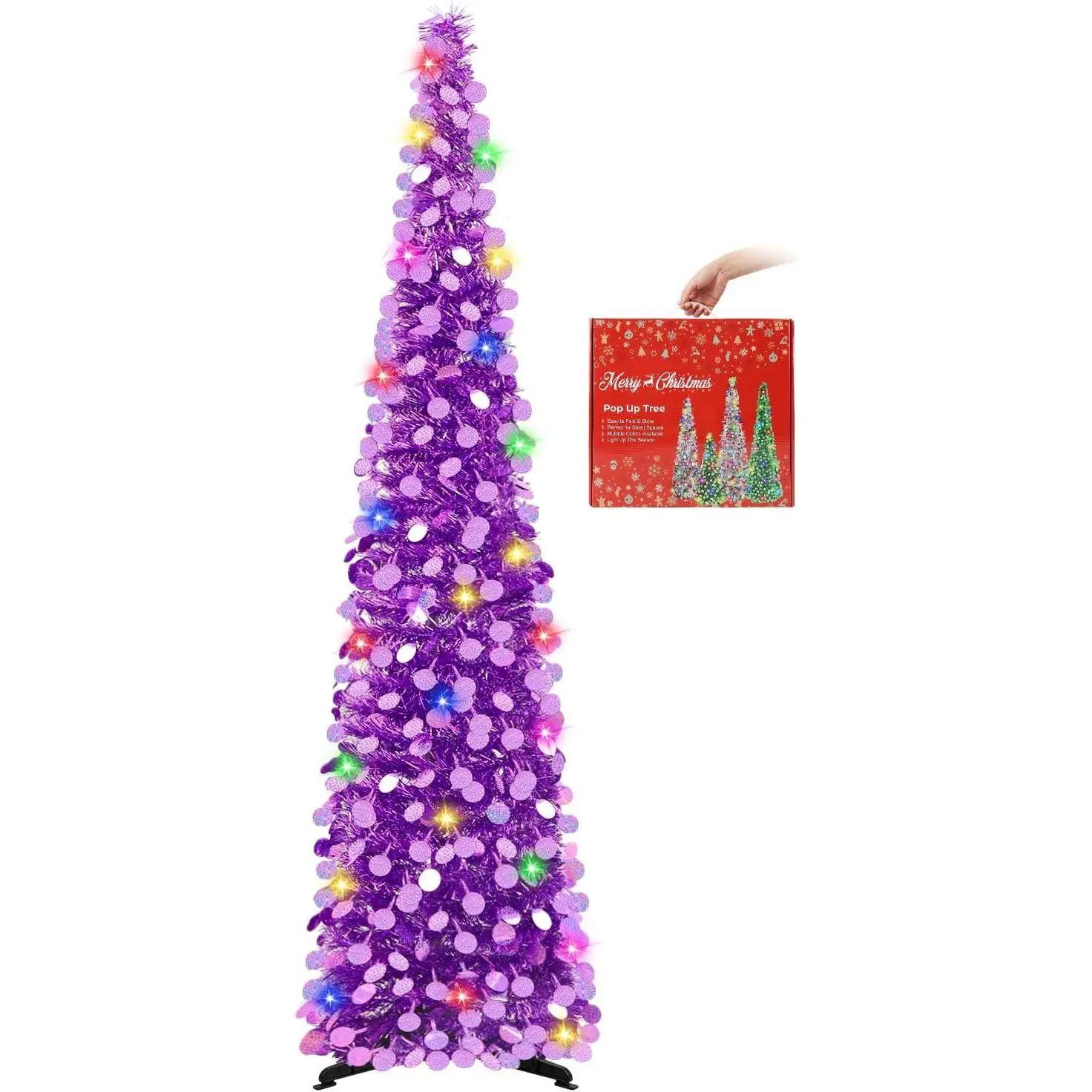 Light Purple