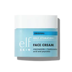 Holy Hydration! Hydrating Face Cream
