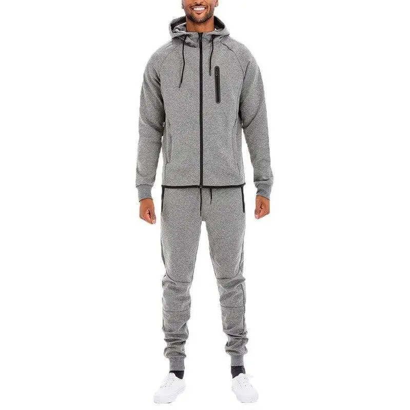 Weiv Mens Dynamic Active Tech Suit