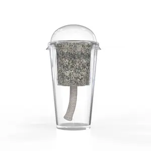 Self-Watering Corm Cup Kit (Substrate Included) Self-Watering Corm Cup Kit (Substrate Included)