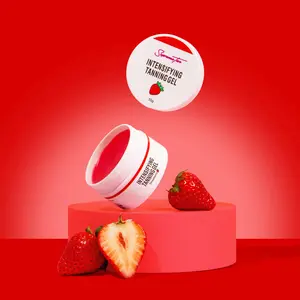 Travel Size Intensifying Tanning Gel