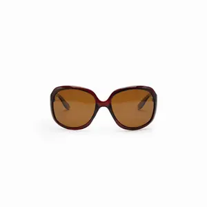 Cider SQUARE FRAME FASHION GLASSES