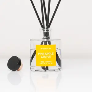 Pineapple Grove Stick Reed Diffuser