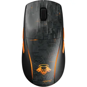 M75 WIRELESS Lightweight RGB Gaming Mouse – CALL OF DUTY® BLACK OPS 6 EDITION