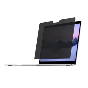 Privvy Magnetic Macbook Privacy Screen For MacBook Pro 13|14|16 inch and Air 13|15 inch