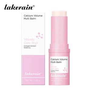 2-piece Lakerain Eye Cream Set Moisturizing Eye Cream Essence Stick
