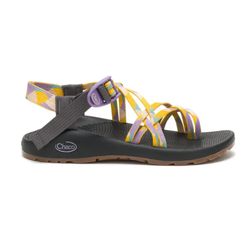 Chaco ZX-2 Classic Revamp Gold Comfort Sandal Women's sizes 5-11-NIB