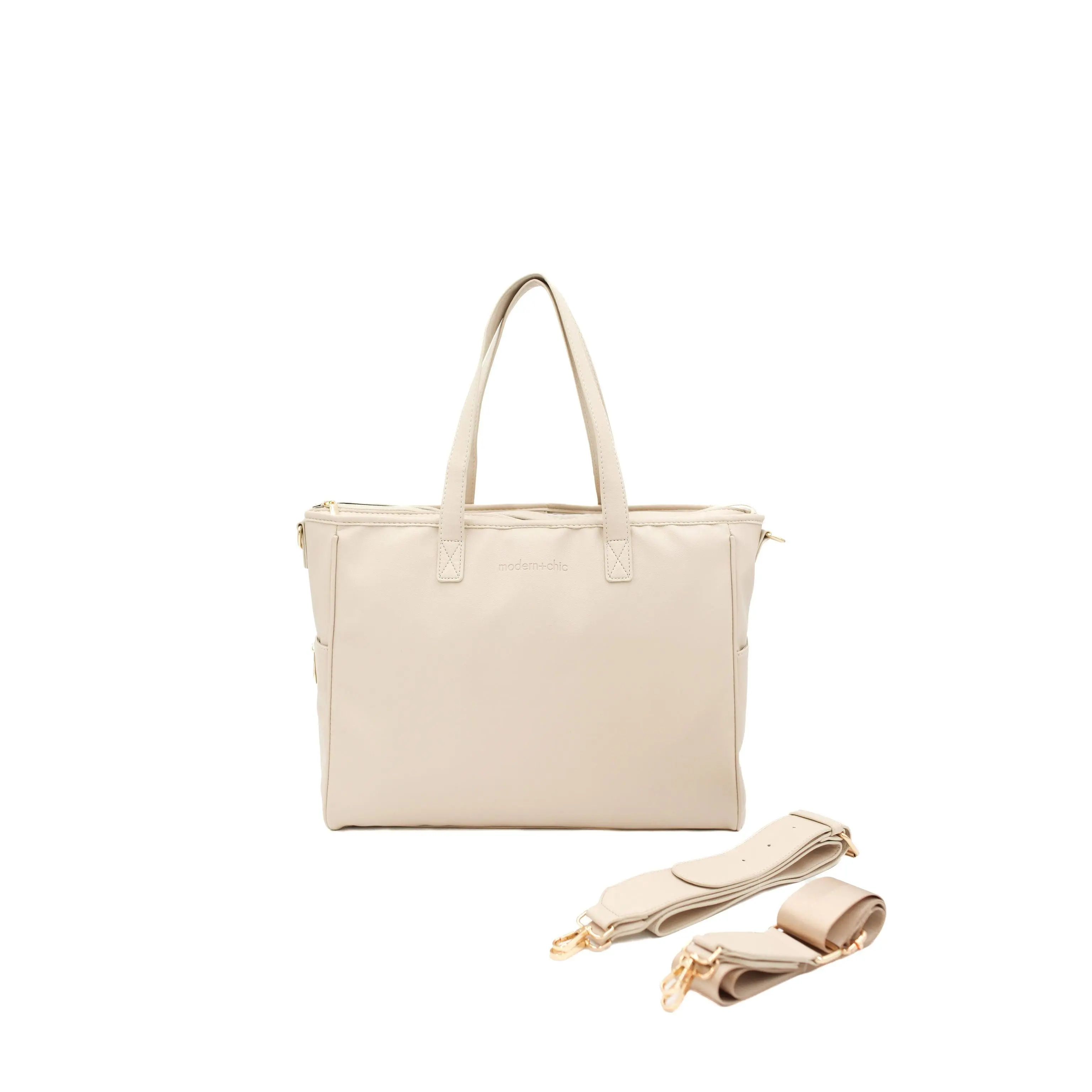 The Signature Tote