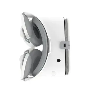 BOBO VR Bluetooth VR Virtual Reality Headset VR Glasses 3D Glasses