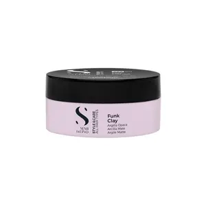 Style & Care Funk Clay