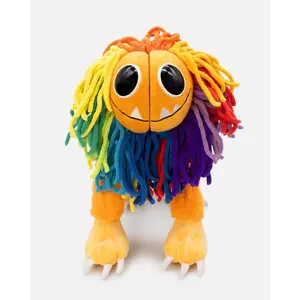 Poppyplaytime Yarnaby Deluxe 18" Posable Plush