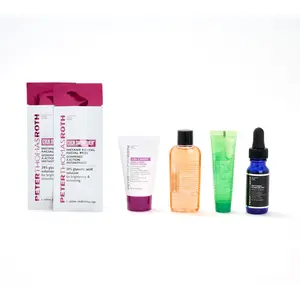 Peter Thomas Roth 10 Days/ 10 Minutes Anti-Aging Kit