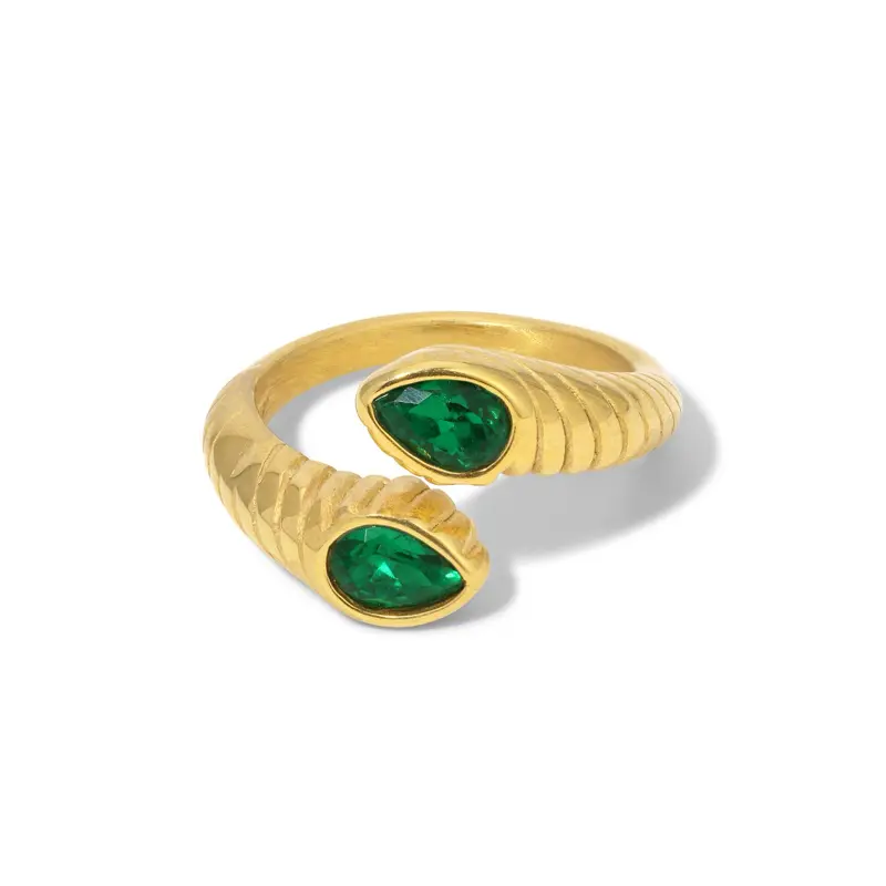 Gia Ring