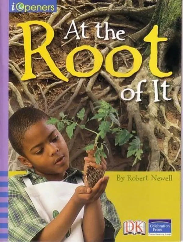 Iopeners at the Root of It Single Grade 3 2005c by Celebration Press (Paperback) - Used