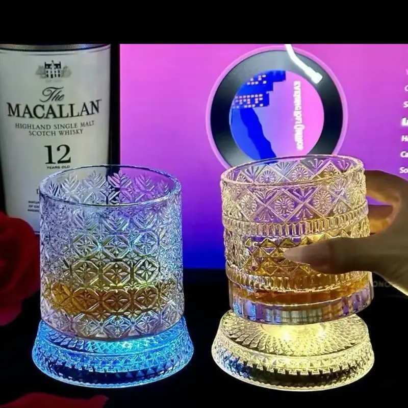 liquor glass