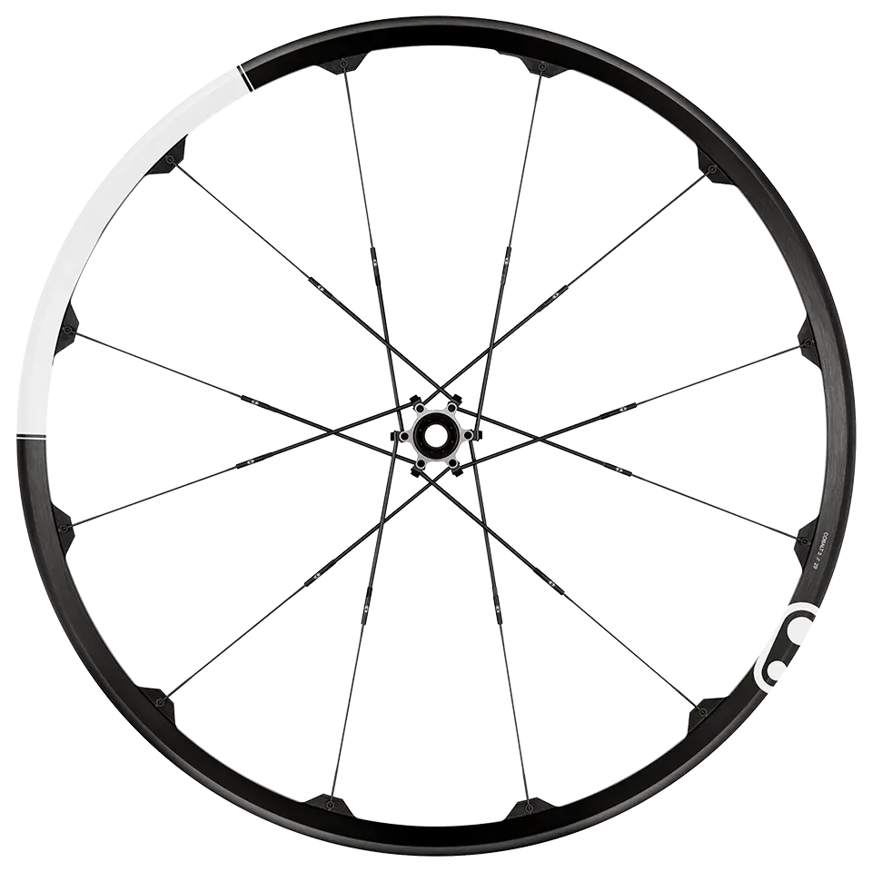 Cobalt 3 XC Wheelset