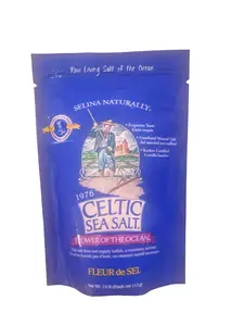 Celtic Sea Seal Flower of the Ocean 4 oz - Resealable Bag