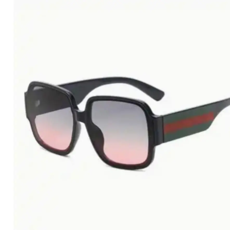 Women's Casual Sunglasses - Summer-Ready Fashion Eyewear Accessories, Stylish Women's Sunglasses for Daily Outings, Womens Sunglasses, Casual Women's Sunglasses