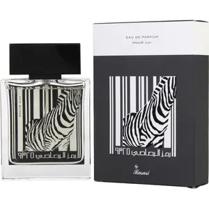 Rasasi Rumz Al Rasasi 9325 Pour Lui By Rasasi Eau De Parfum For Men