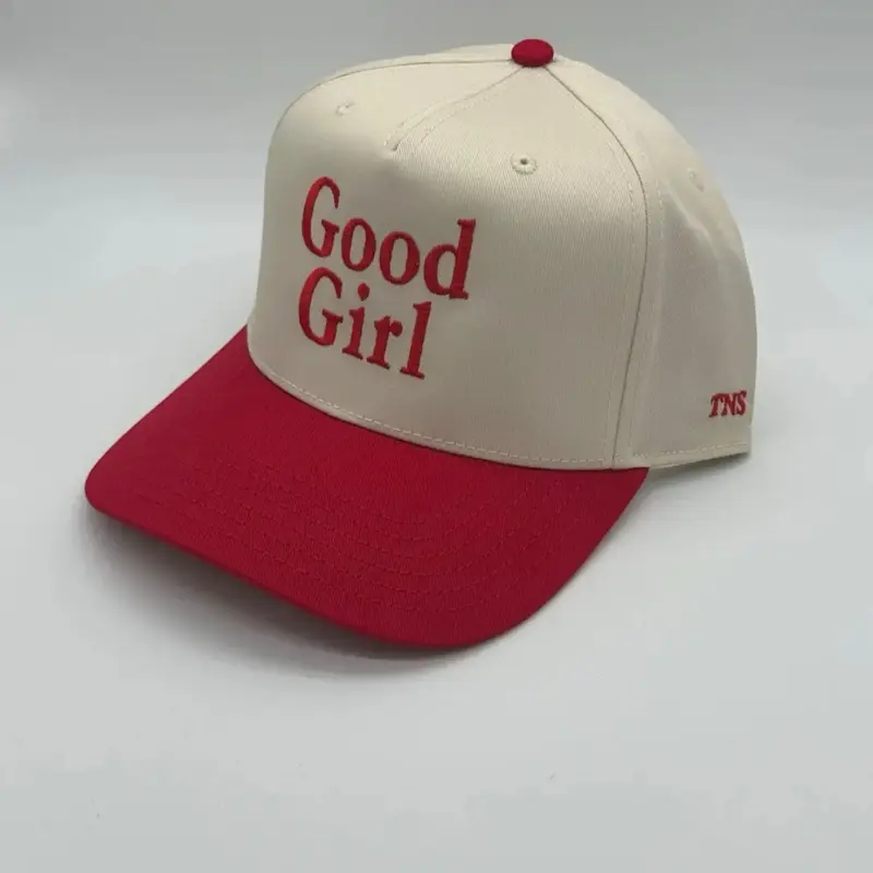 Good Girl Snapback
