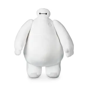 Disney Store Baymax Plush – Big Hero 6 – Medium 12 1/2''