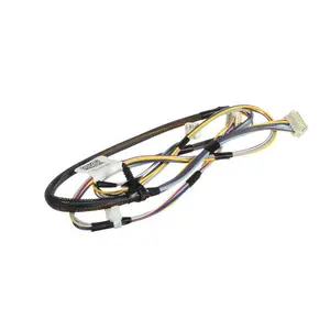 Parts GE Dishwasher User Interface Harness WD21X32718