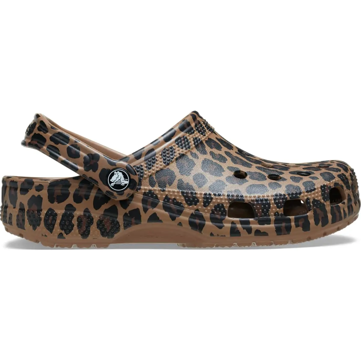 Crocs Adult Animal Print Clogs Crocs Adult Animal Print Clogs