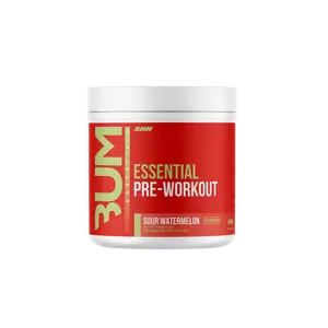 CBUM Essential Pre-Workout