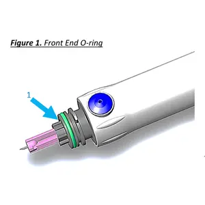 Replacement O-Rings