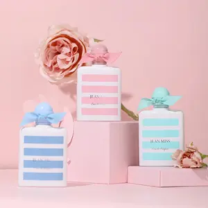 Long Lasting Fragrance for Women Men 50ml Eau De Parfum Classic Fresh Scent Daily Use Perfume High Quality Fast Shipping