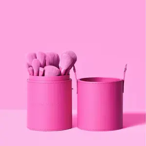 HOT GIRL 24 PC BRUSH SET