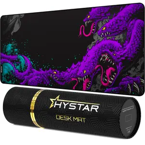 Hystar Desk Mat - Hydra
