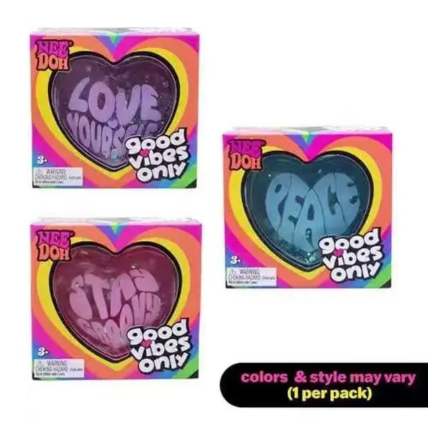 Nee DohLove Hug Fun