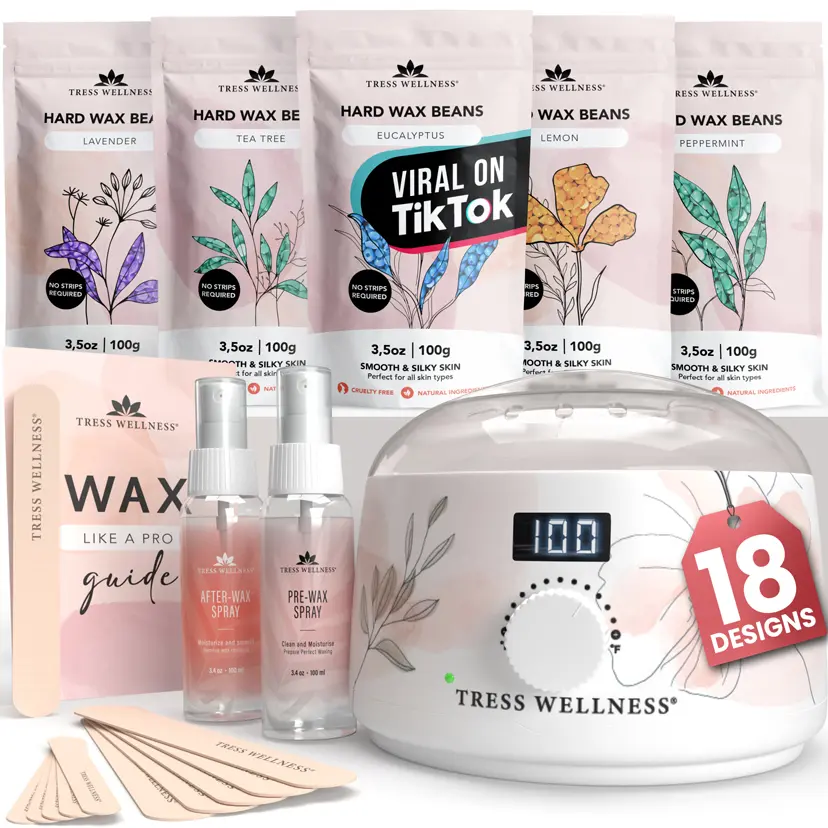 WATERCOLOR - Flower White