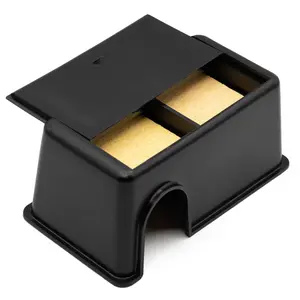 Humidity Hide Box
