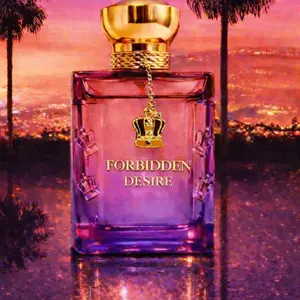 Forbibidden Desire By Anarchy  3.4 oz EDP