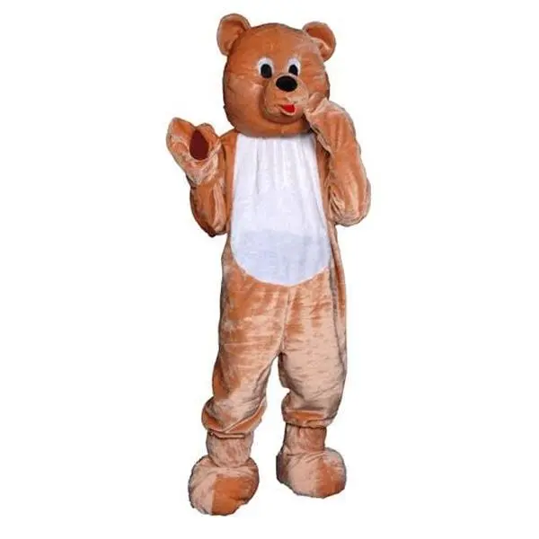 212 MAIN Adult Mascot Costume, Unisex Washable Polyester Jumpsuit with Flame Design, Full Body Fit with Attached Gloves for Cheerleading & Outdoor Recreation, Attached Mitts, Outdoor Recreational, Machine Washable, One Size Fits Most