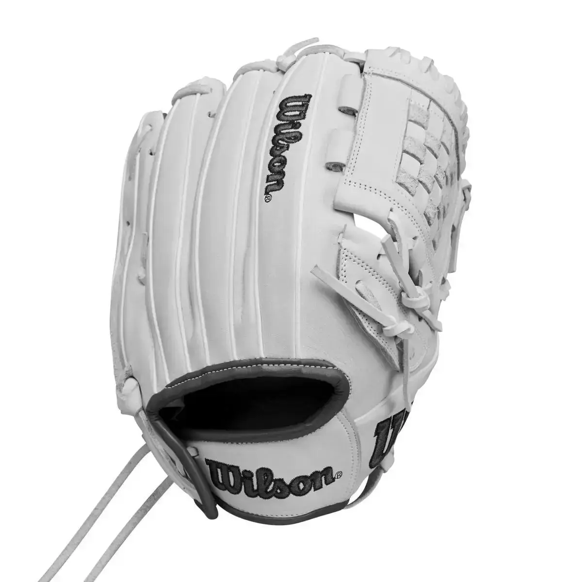 Wilson A1000 12" P12 Fastpitch Softball Glove WBW10259212