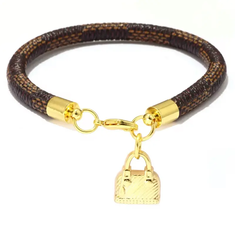 Purse Bracelet