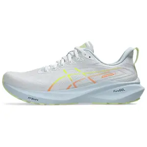 ASICS GT-2000 13 Men's Low-Cut Running Shoes: Comfortable, Durable, Breathable, and Responsive in White Trending Shoes, House White Official Shoes to Get / Maison Mihara
