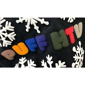 VTS 3D Super Puff Heat Transfer Vinyl | Puff HTV | Puff Vinyl