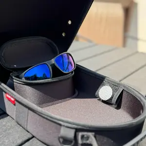 Ultimate Travel Hat Case