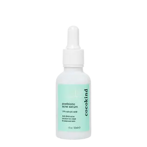 postbiotic acne serum