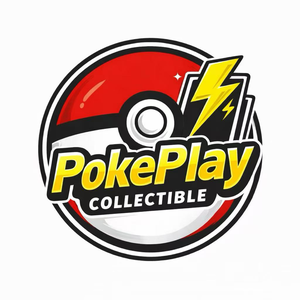 Pokeplay Collectible Shop