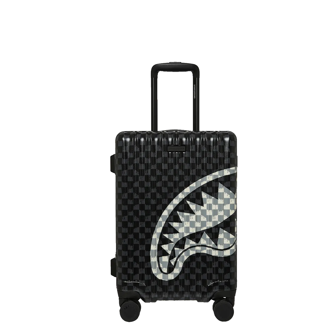 NOIR FANG CARRY-ON LUGGAGE