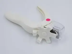 Adjustable Nail tip clipper